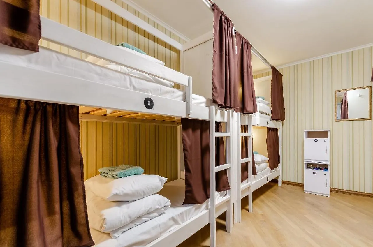 Sun City Hostel 3 Kyiv 0*,  Ukraine