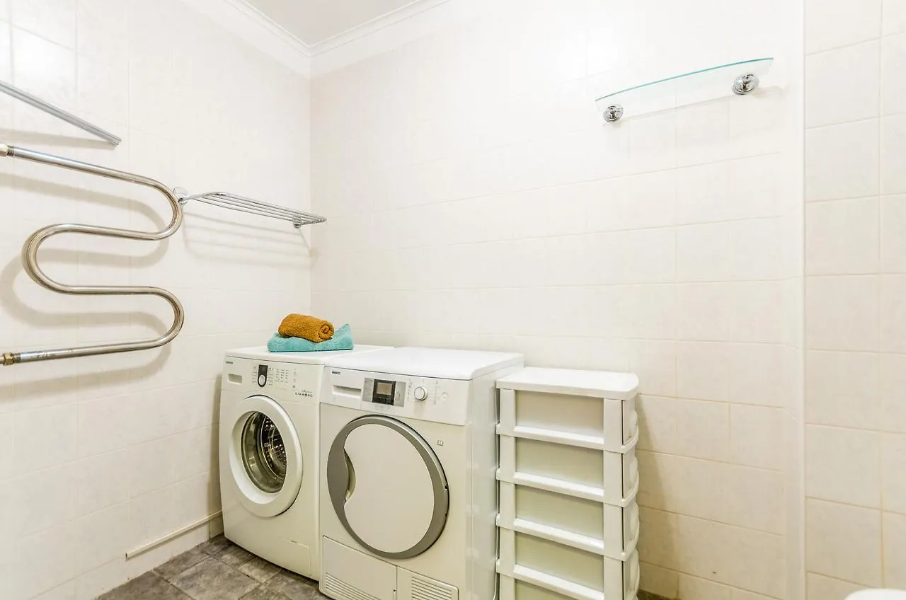 Sun City Hostel 3 Kyiv